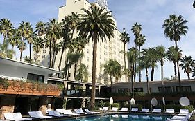 The Roosevelt Hotel Hollywood